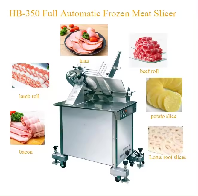 Central Machinery Trading