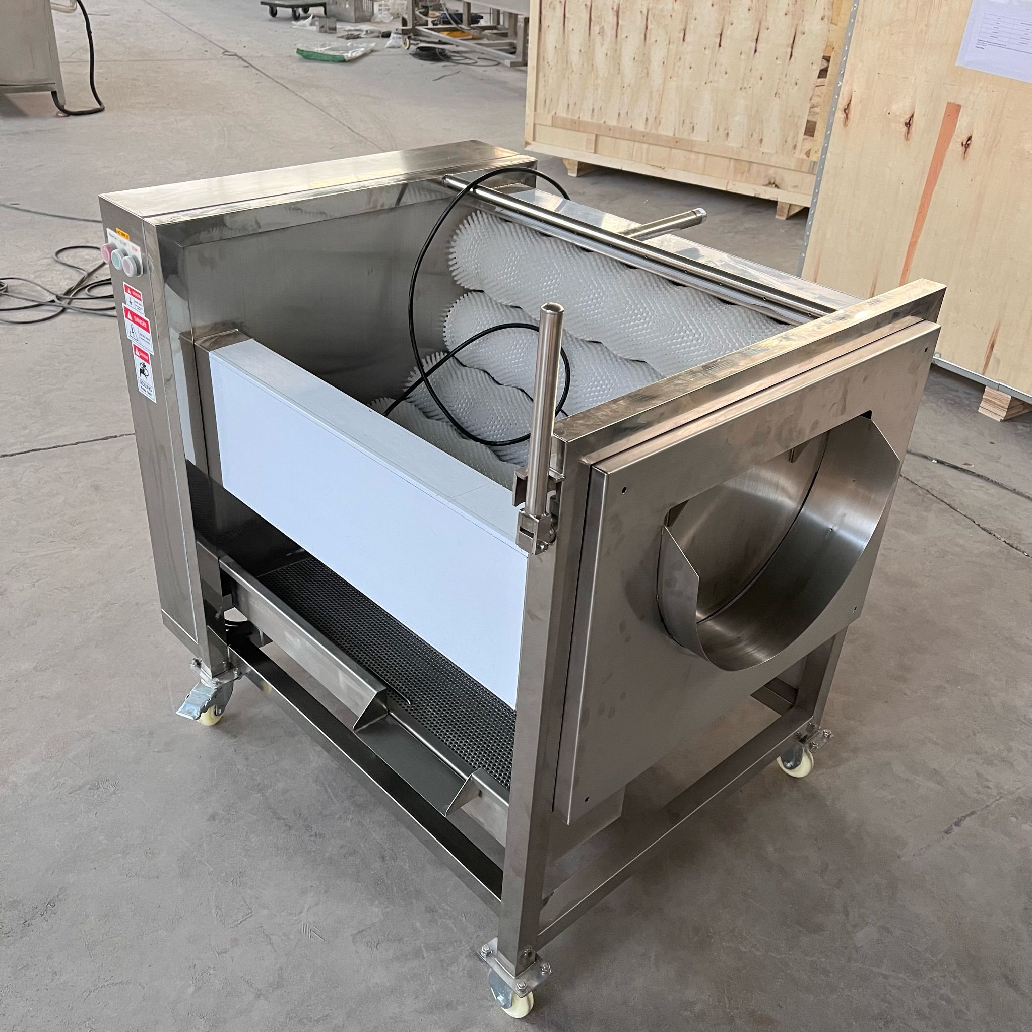 Central Machinery Trading